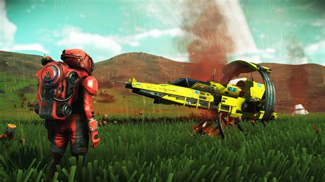 No Mans Sky Mods .